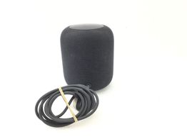 asistente inteligente apple homepod