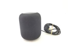 asistente inteligente apple homepod