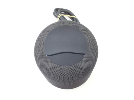 asistente inteligente apple homepod