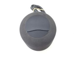 asistente inteligente apple homepod