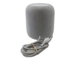 asistente inteligente apple homepod