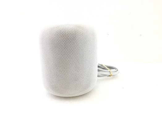 asistente inteligente apple homepod
