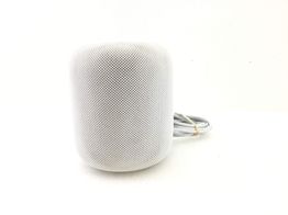 asistente inteligente apple homepod