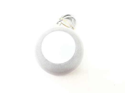 asistente inteligente apple homepod