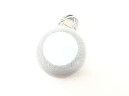 asistente inteligente apple homepod