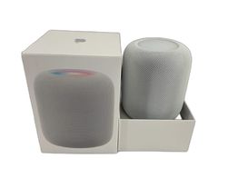 assistente inteligente apple homepod