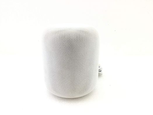 assistente inteligente apple homepod