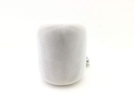 assistente inteligente apple homepod