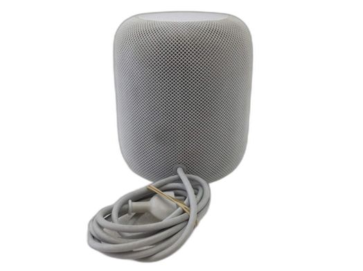 assistente inteligente apple homepod