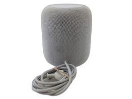 assistente inteligente apple homepod