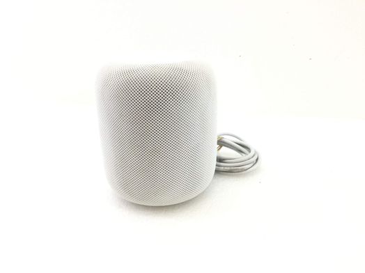 assistente inteligente apple homepod