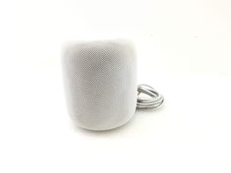 assistente inteligente apple homepod