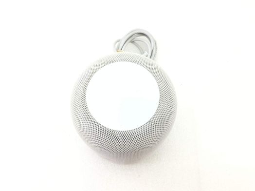 assistente inteligente apple homepod