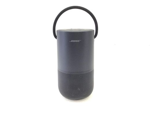 asistente inteligente bose home speaker