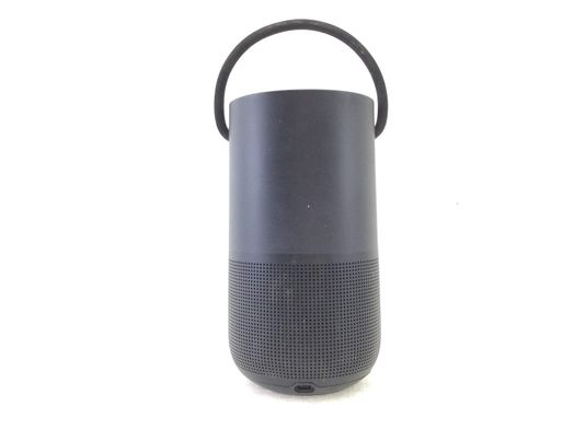 asistente inteligente bose home speaker