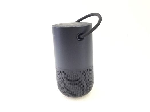 asistente inteligente bose home speaker