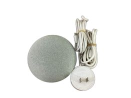 assistente inteligente google home mini
