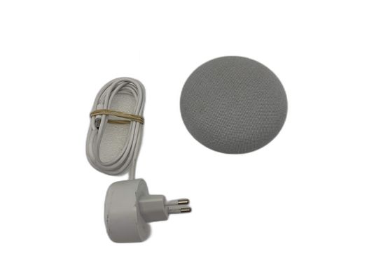 asistente inteligente google nest hub (1 generacion)