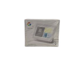 assistente inteligente google nest hub (2 generacion)