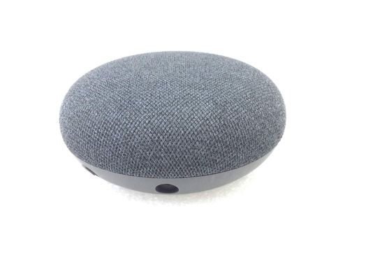 assistente inteligente google nest mini (2 generacion) (h2c)
