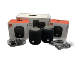 assistente inteligente jbl linkmusic