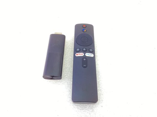 asistente inteligente xiaomi mi tv stick