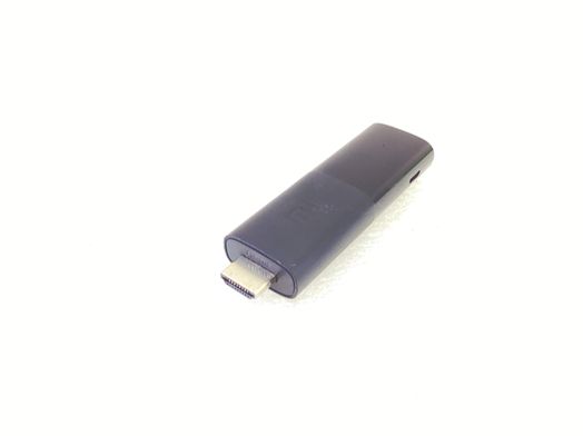 asistente inteligente xiaomi mi tv stick