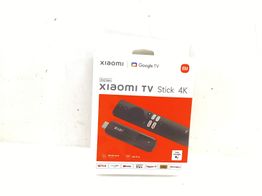 assistente inteligente xiaomi mi tv stick
