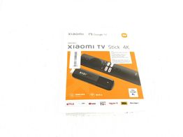 asistente inteligente xiaomi mi tv stick