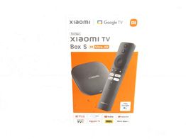 assistente inteligente xiaomi mi tv stick