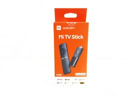 assistente inteligente xiaomi mi tv stick