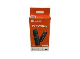 assistente inteligente xiaomi mi tv stick