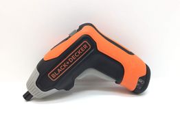atornillador a bateria black and decker bcf611c