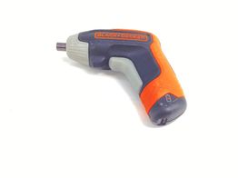 atornillador a bateria black and decker bcf611c