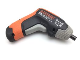 atornillador a bateria black and decker bcf611c
