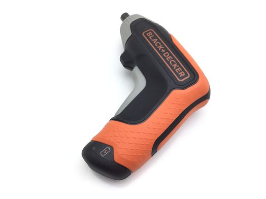 atornillador a bateria black and decker bcf611c