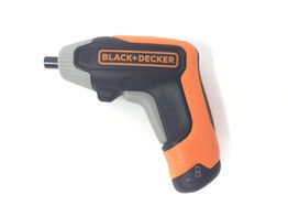 atornillador a bateria black and decker bcf611ck-qw