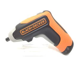 atornillador a bateria black and decker bcf611ck-qw
