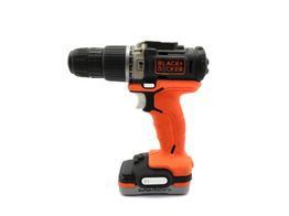 atornillador a bateria black and decker bdchd12s1