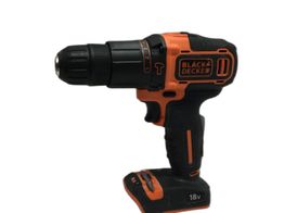 atornillador a bateria black and decker bdchd18kb