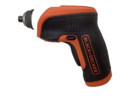atornillador a bateria black and decker cs3652lc