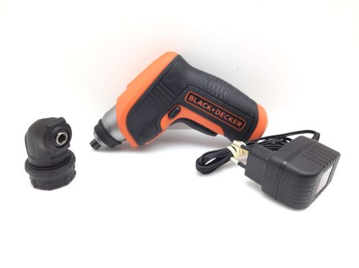 atornillador a bateria black and decker cs3652lc