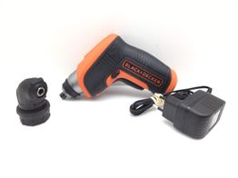 atornillador a bateria black and decker cs3652lc