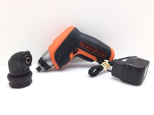 atornillador a bateria black and decker cs3652lc