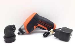 atornillador a bateria black and decker cs3652lc