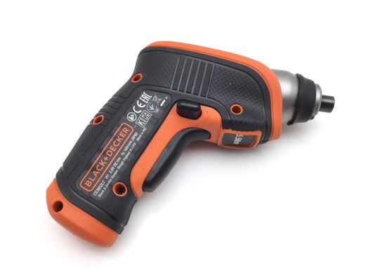 atornillador a bateria black and decker cs3652lc
