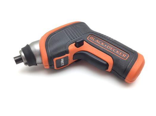 atornillador a bateria black and decker cs3652lc