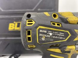 atornillador a bateria blim bl0110