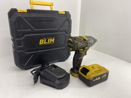atornillador a bateria blim bl0110
