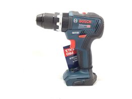 atornillador a bateria bosch azul gsb 18v
